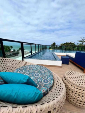 Maraca beach 2 flat 120